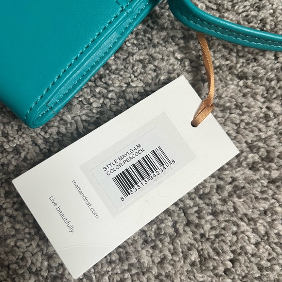 Matt & Nat Purse - Picture 6 of 9